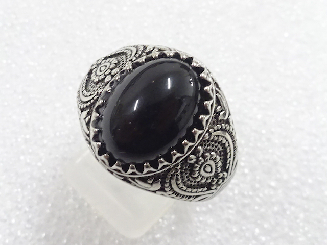 Japanese Kimono / Antique Accessories Metal